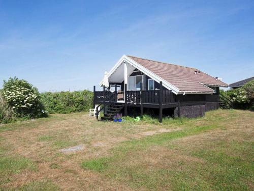 Holiday Home Sj�llands Odde IV