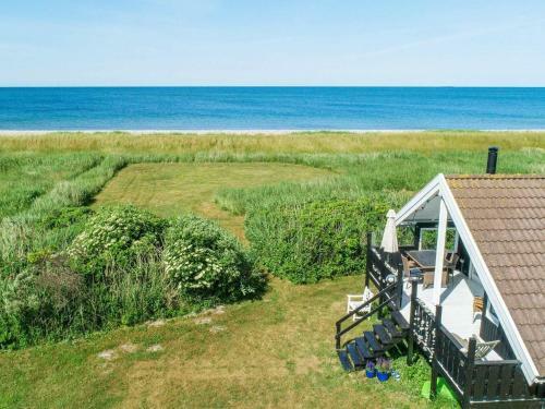 Holiday Home Sj�llands Odde IV