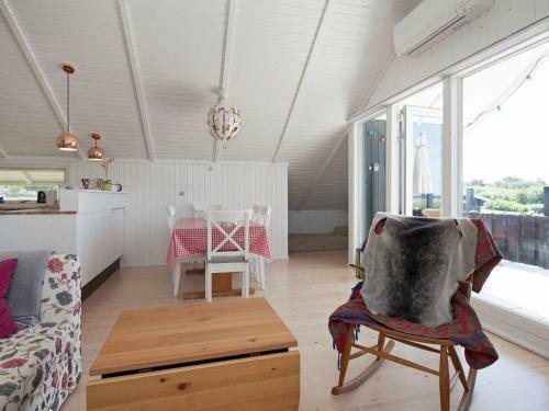 Holiday Home Sj�llands Odde IV