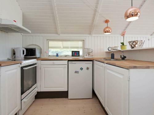 Holiday Home Sj�llands Odde IV