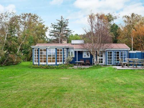 Two-bedroom Holiday Home In Sj�llands Odde 7