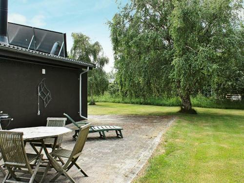 Holiday Home B�lowsvej