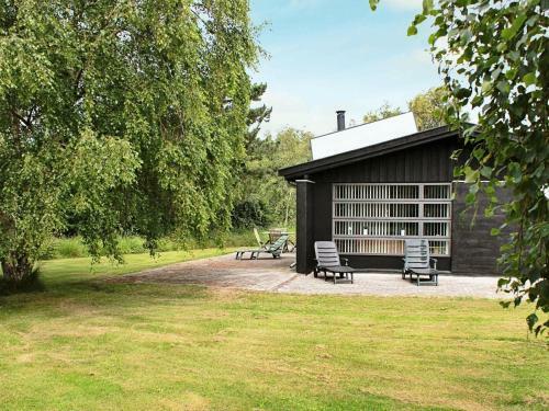 Holiday Home B�lowsvej