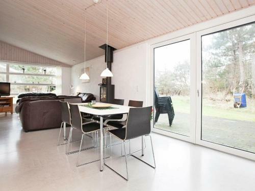 Holiday Home B�lowsvej