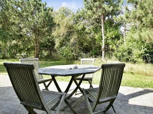 Holiday Home B�lowsvej
