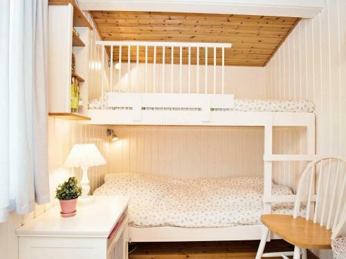 Holiday Home Guldkl�verstien
