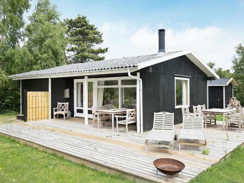 Holiday Home Guldkl�verstien