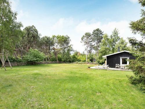 Holiday Home Guldkl�verstien