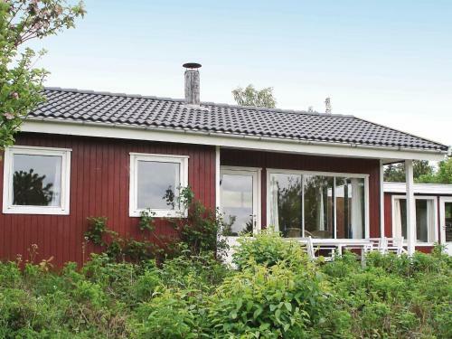 Two-bedroom Holiday Home In Vordingborg 1