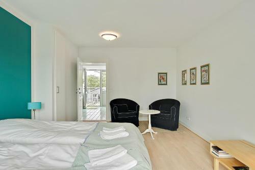 Holberggaard Apartments