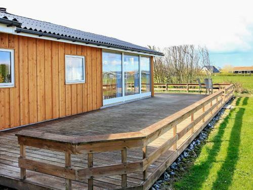 Two-bedroom Holiday Home In Vinderup 4