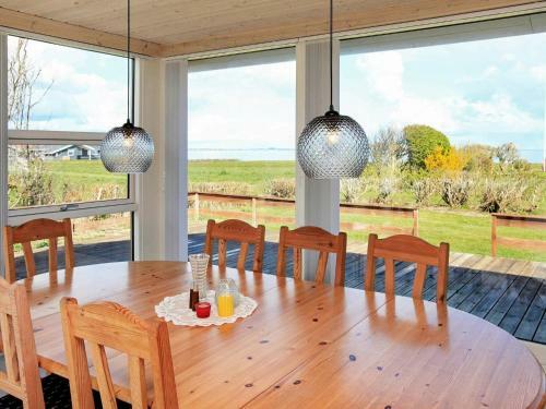 Two-bedroom Holiday Home In Vinderup 4