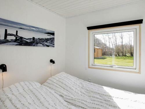 Two-bedroom Holiday Home In Vinderup 4