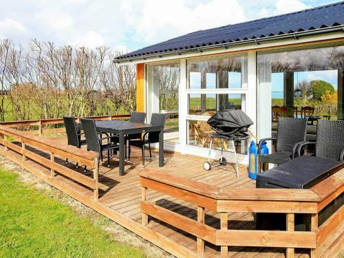 Two-bedroom Holiday Home In Vinderup 4