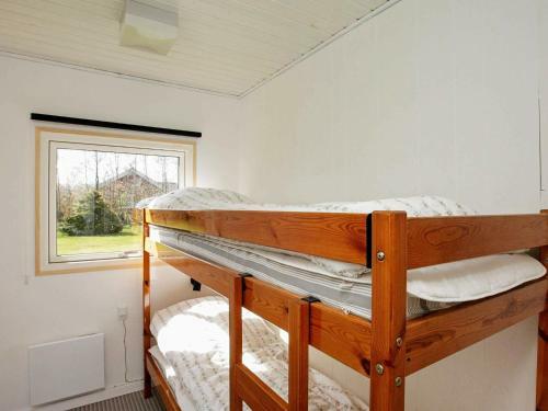 Two-bedroom Holiday Home In Vinderup 4