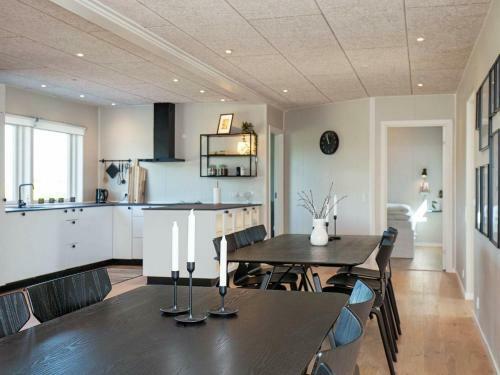 Holiday Home Vinderup VI