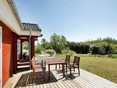 Holiday Home In Unnaryd