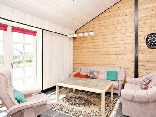Holiday Home In Unnaryd