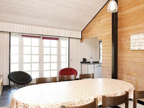 Holiday Home In Unnaryd