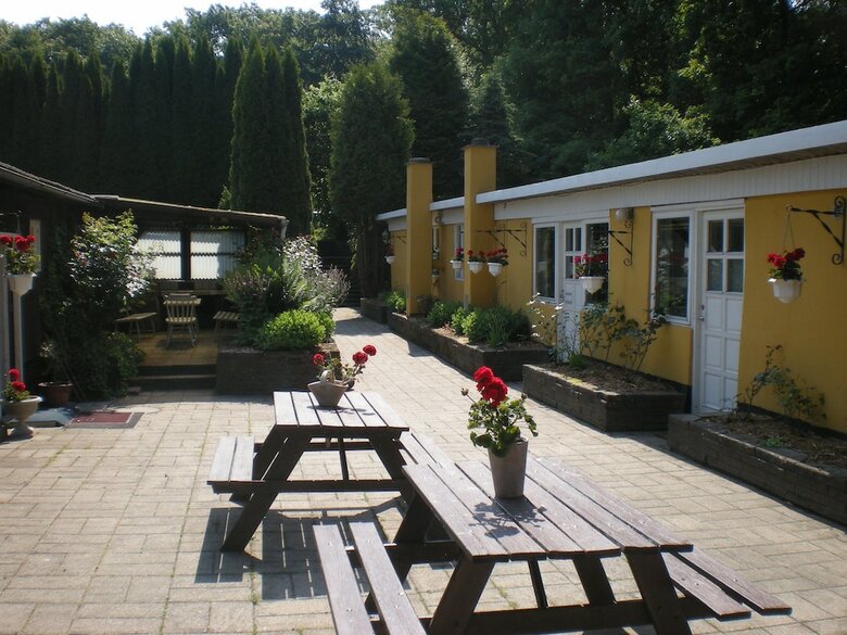 Hostal Danninghus