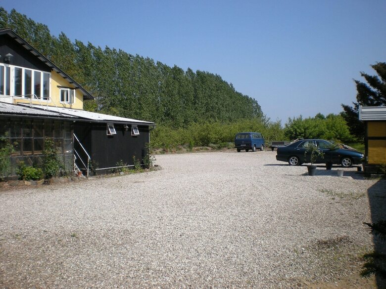 Hostal Danninghus