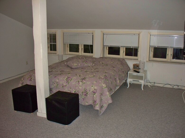Hostal Danninghus