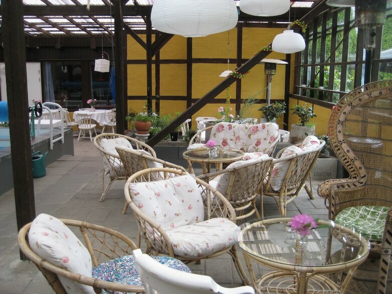 Hostal Danninghus