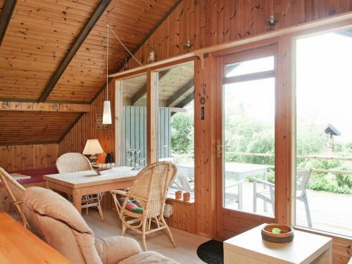One-bedroom Holiday Home In Vordingborg