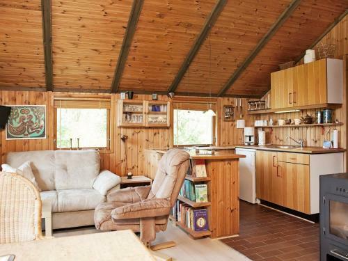 One-bedroom Holiday Home In Vordingborg