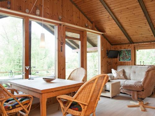 One-bedroom Holiday Home In Vordingborg