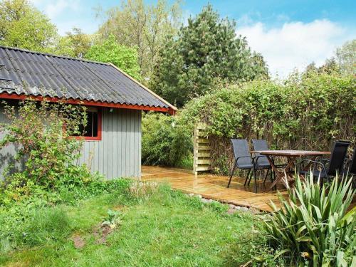 One-bedroom Holiday Home In Vordingborg