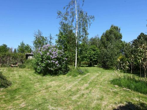 One-bedroom Holiday Home In Vordingborg