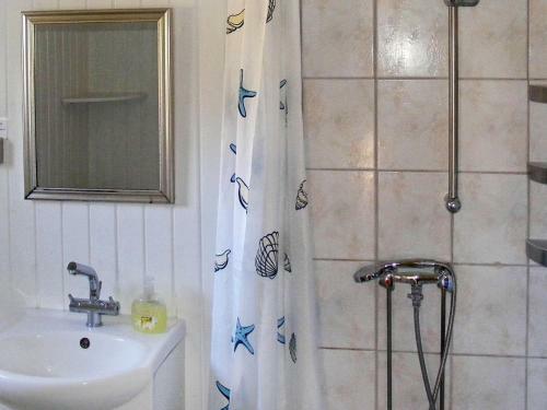 Two-bedroom Holiday Home In Vordingborg 2