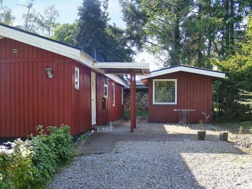 Two-bedroom Holiday Home In Vordingborg 2
