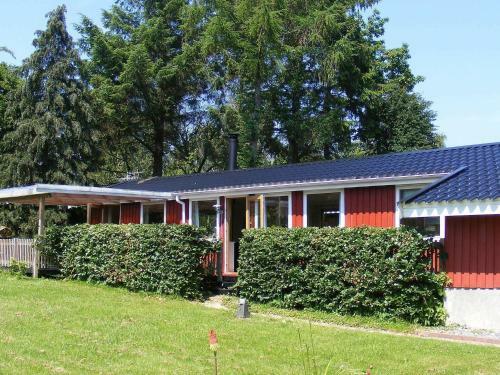 Two-bedroom Holiday Home In Vordingborg 2