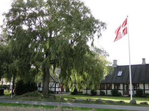 Dyssegaard B&B
