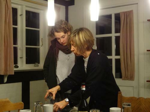 Dyssegaard B&B
