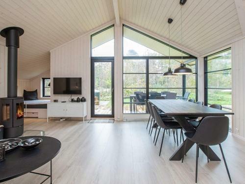 Holiday Home Vig X