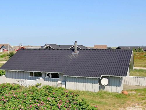 Holiday Home Charlottevej II