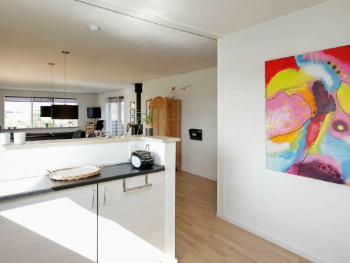 Holiday Home Strandvejen III