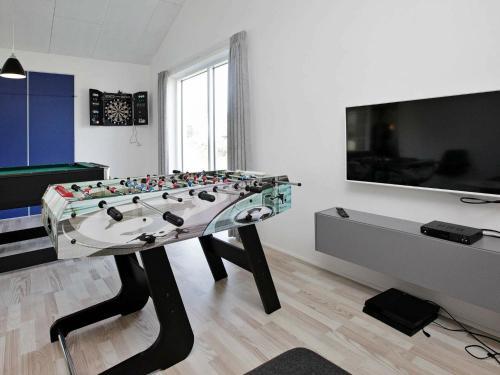 Holiday Home Slettevej II