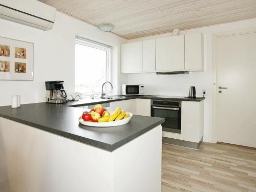 Holiday Home Slettevej II