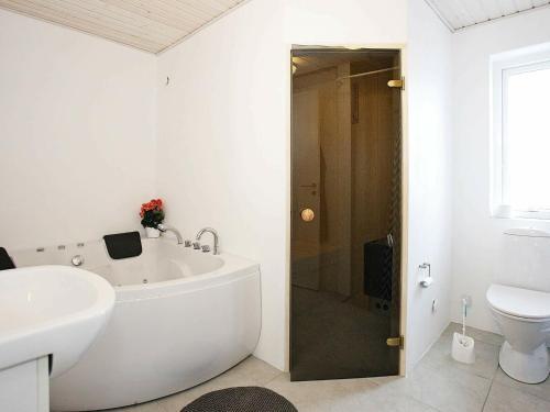 Holiday Home Slettevej II