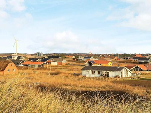 Holiday Home Slettevej II