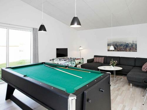Holiday Home Slettevej II