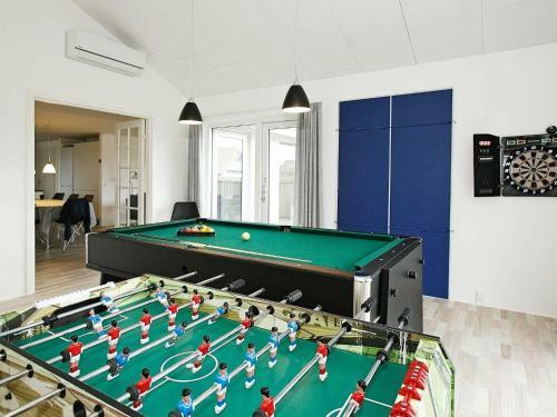 Holiday Home Slettevej II