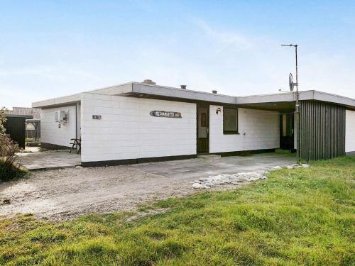 Holiday Home Charlottevej