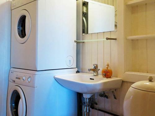 Holiday Home Bragd�vej III