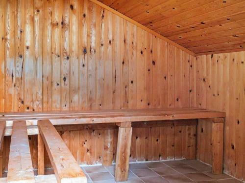 Holiday Home Bragd�vej III