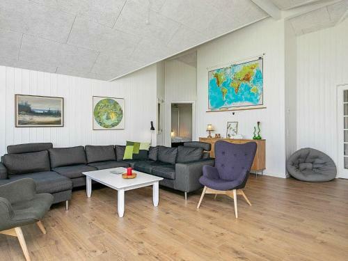 Holiday Home Vinderup X